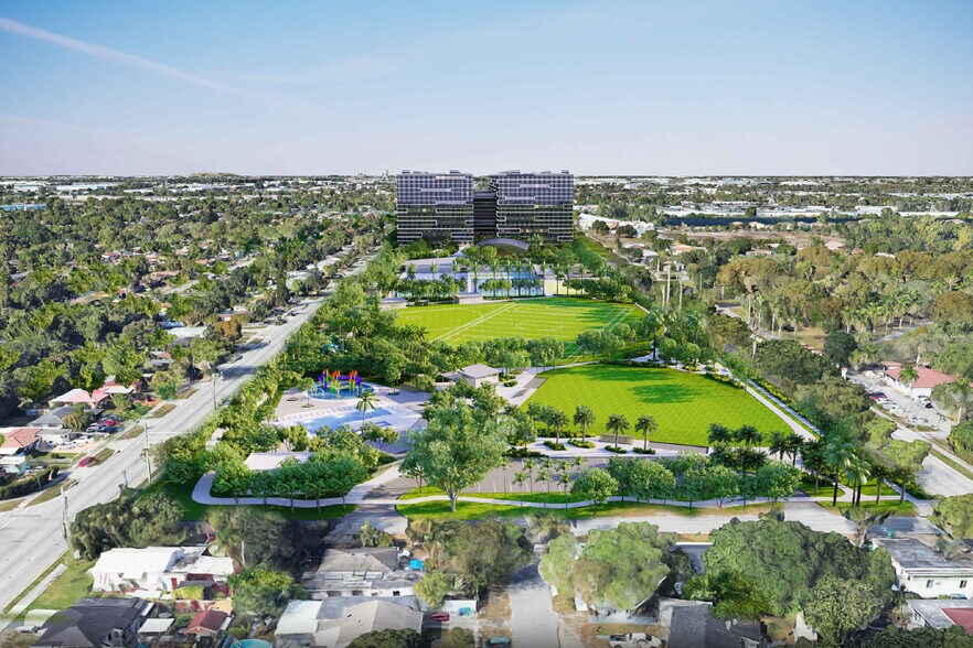 More Photos Of 1255-1525 sw 135th St, North Miami Apartments For Lease