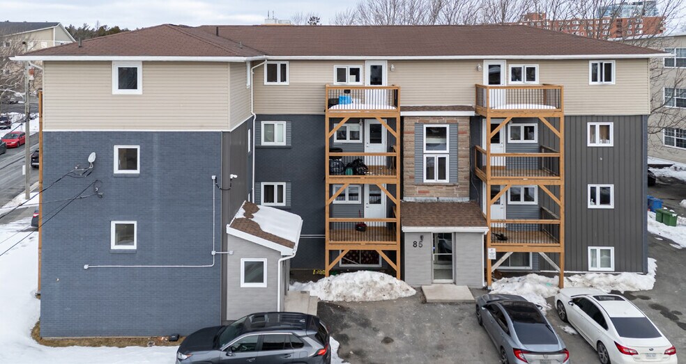More Photos Of , Halifax Multifamily For Sale