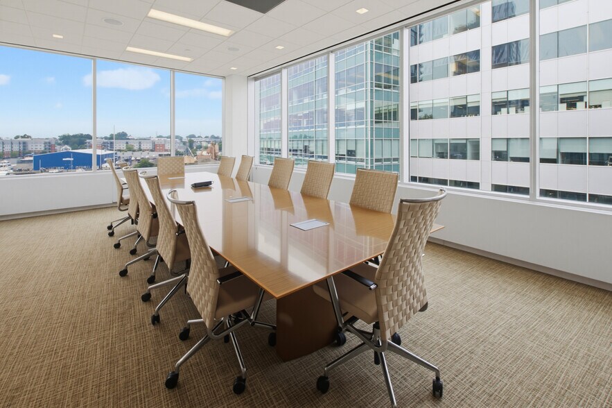 More Photos Of 100 Washington Blvd, Stamford Office For Lease