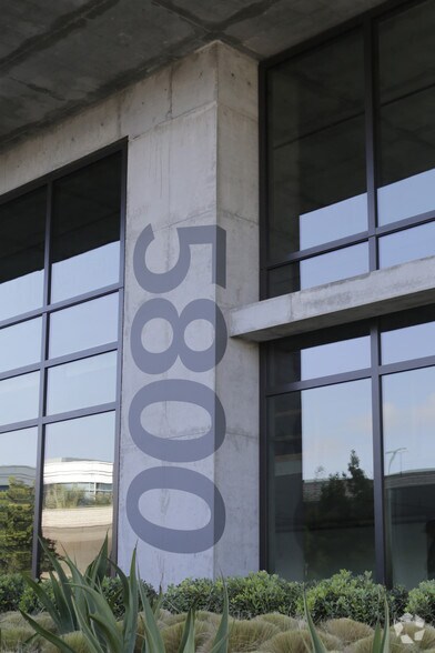 More Photos Of 5800 Bristol Pky, Culver City Office For Lease