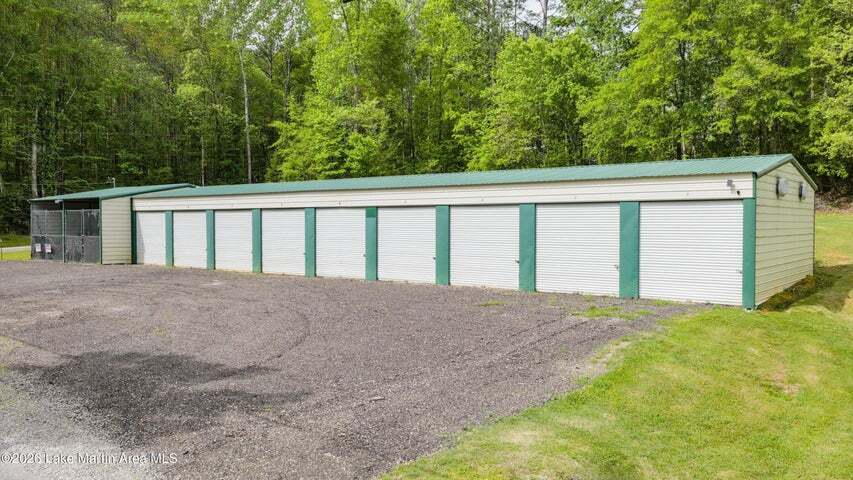 More Photos Of 2027 Barrons Bridge Rd, Dadeville Marina For Sale