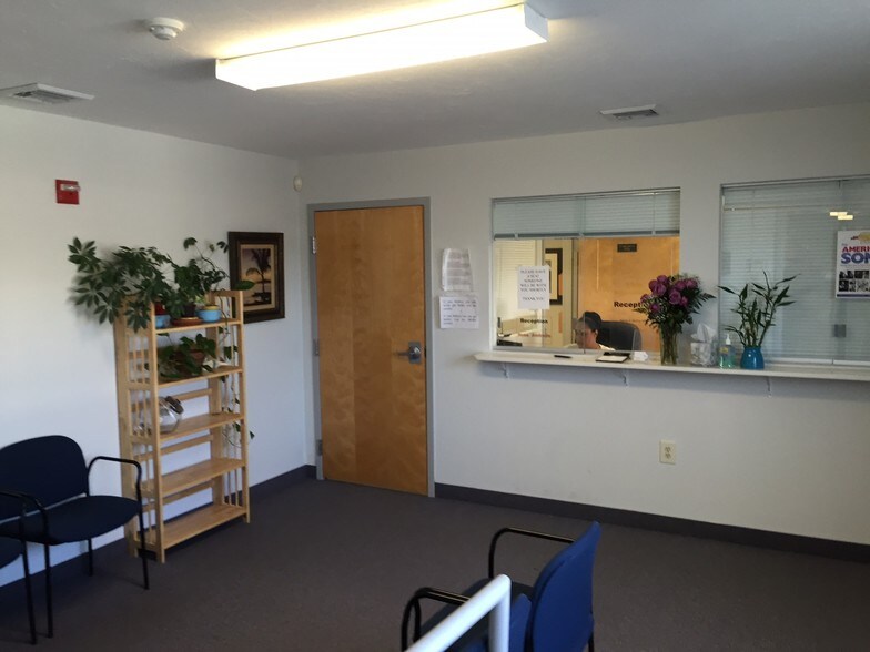More Photos Of 100 Smithfield Ave, Pawtucket Medical For Sale