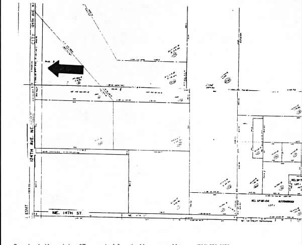 More Photos Of 1600 124th Ave NE, Bellevue Flex For Lease