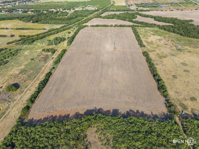 More Photos Of 2564 Wellington Lane, Wichita Falls Land For Sale