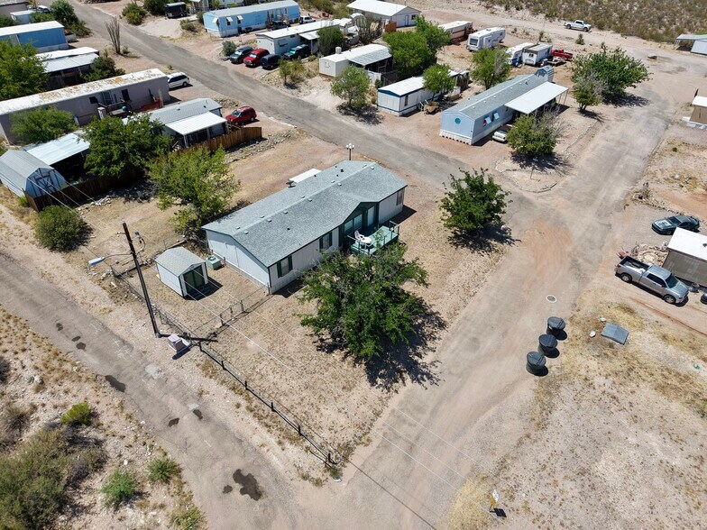 More Photos Of 617 W Setting Sun Ct, Tombstone Manufactured Housing Mobile Home Park For Sale