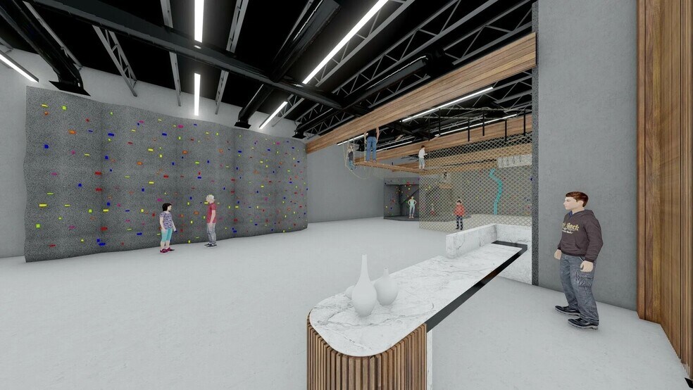 More Photos Of 7609 W Overland Rd, Boise Freestanding For Lease