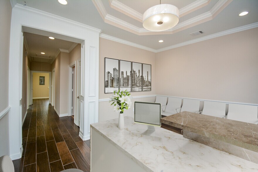 More Photos Of 2743 Smith Ranch Rd, Pearland Office For Lease