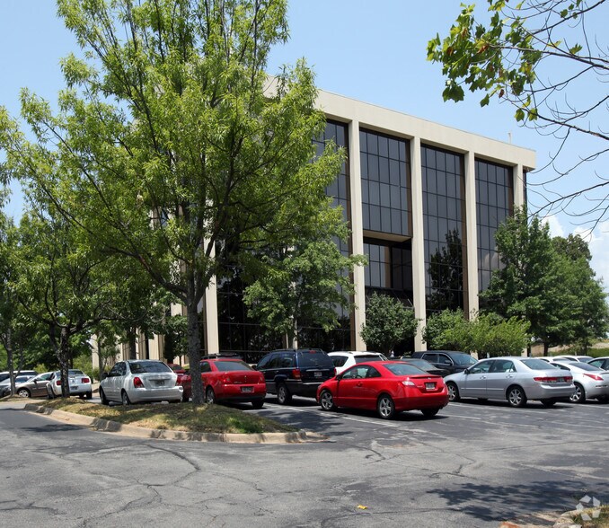 More Photos Of 1701 Centerview Dr, Little Rock Unknown For Lease