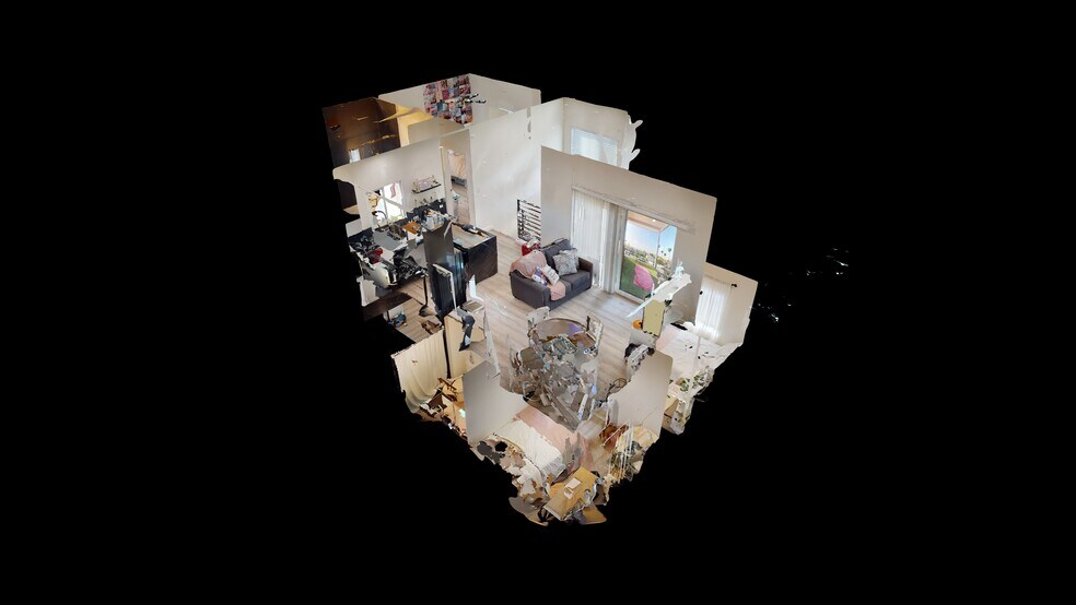 More Photos Of 5270-72 Manhasset Dr @ Redding Dr, San Diego Apartments For Sale