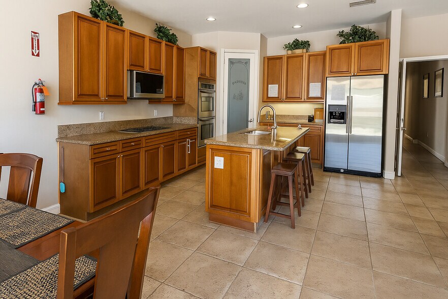 More Photos Of 74115 Portola Pointe Ln, Palm Desert Healthcare For Sale