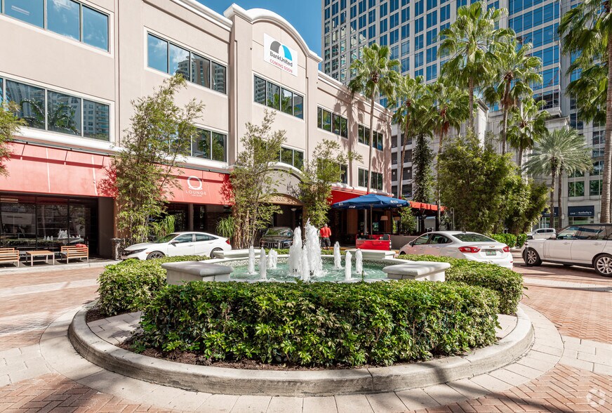 More Photos Of 301 E Las Olas Blvd, Fort Lauderdale Office For Lease