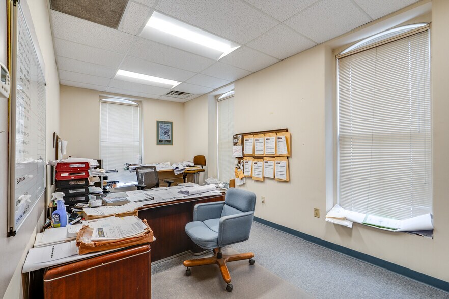 More Photos Of 121-127 E Main St, Ravenna Storefront Retail Office For Sale