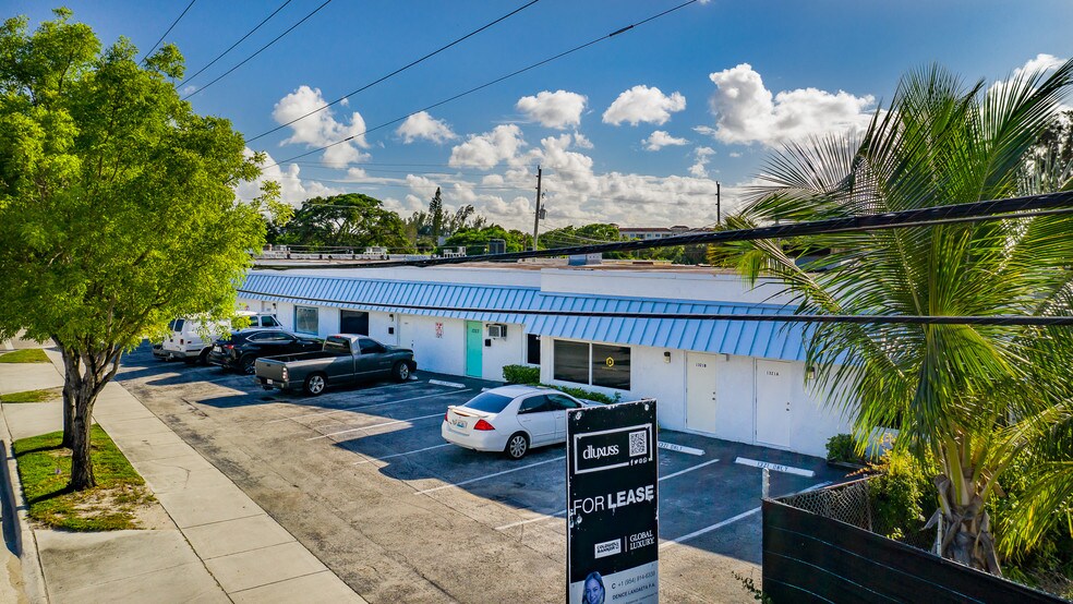 13211329 S Dixie Hwy W, Pompano Beach, FL 33060 Industrial For Lease