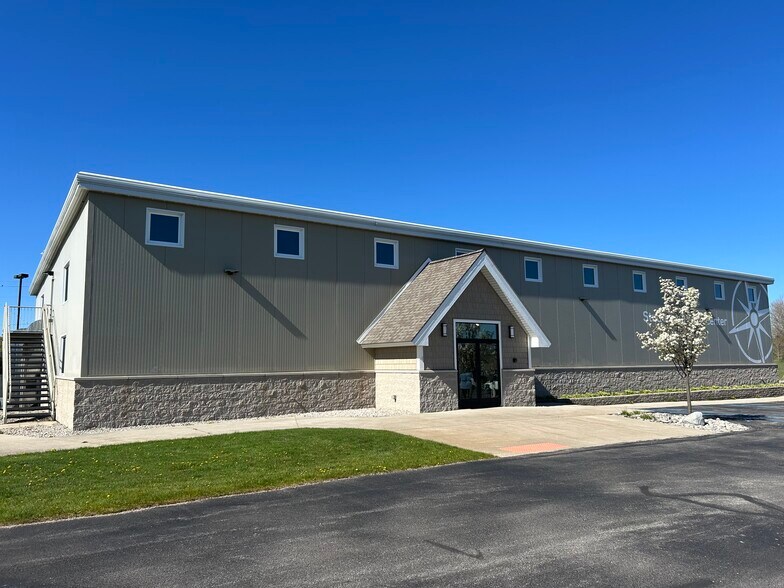 Primary Photo Of 4975 E Traverse Hwy, Traverse City Religious Facility For Lease