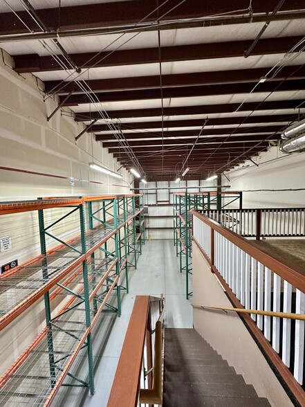 More Photos Of 7390 S Fraser St, Centennial Warehouse For Sale