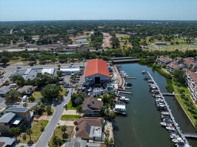 More Photos Of 2400 Bayshore Blvd, Dunedin Marina For Sale