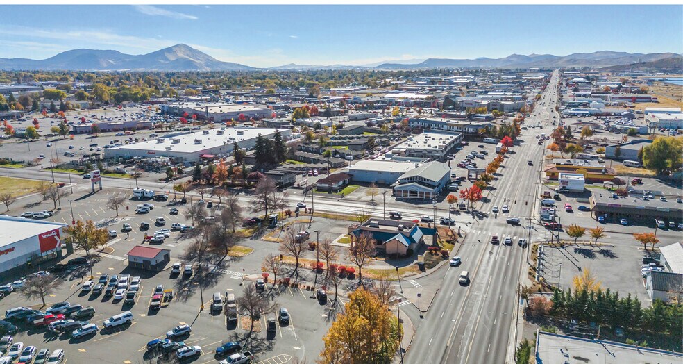 More Photos Of 2985 Shasta Way, Klamath Falls Land For Lease