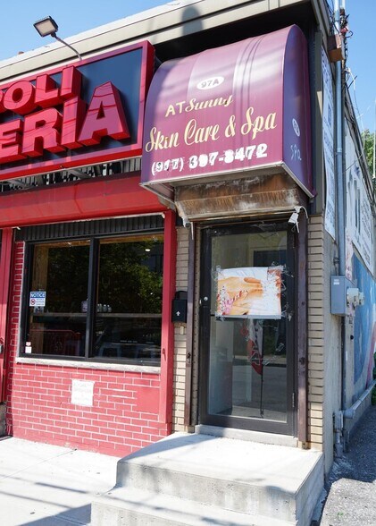 Primary Photo Of 95-97 Lincoln Ave, Staten Island Storefront For Lease