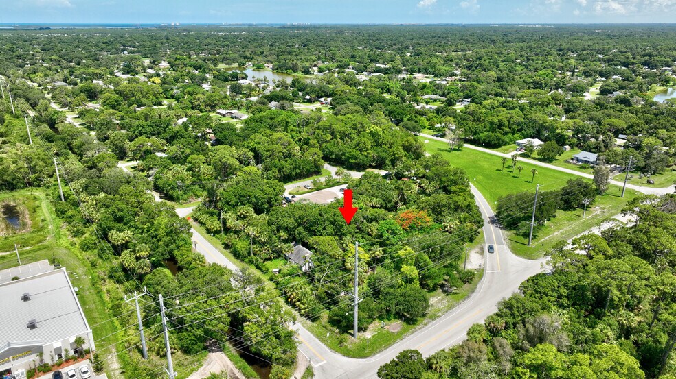 More Photos Of 8810 Emerson Ave, Fort Pierce Land For Sale