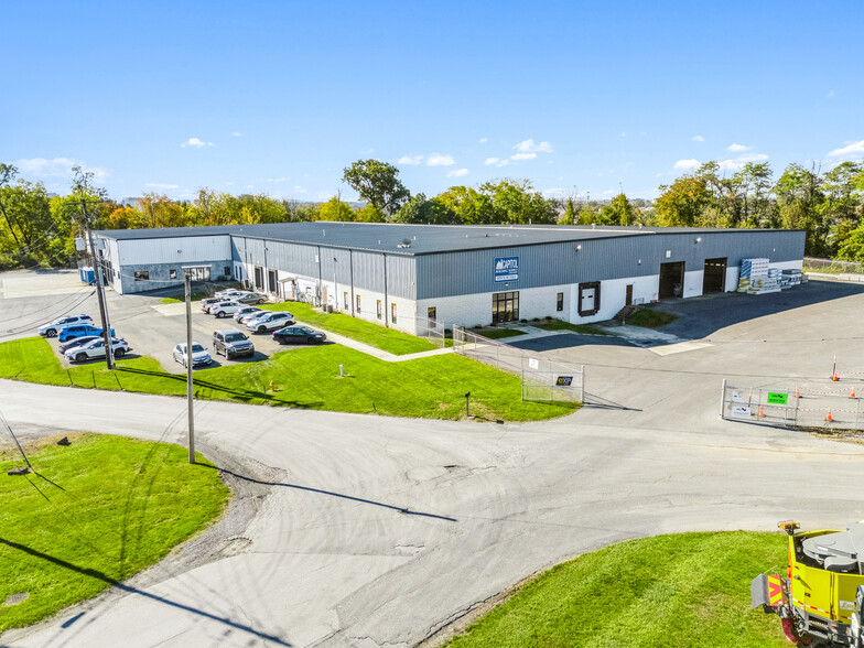 Primary Photo Of 1400 Hagy Way, Harrisburg Warehouse For Sale