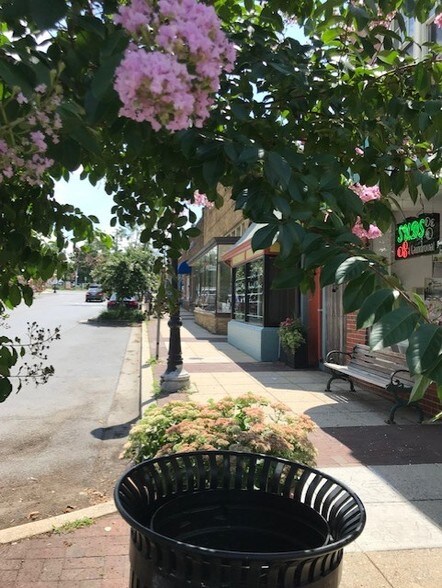 More Photos Of 7324 Carroll Ave, Takoma Park Storefront For Lease