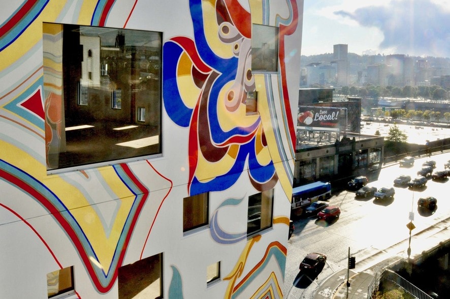 More Photos Of 11 NE Martin Luther King Jr. Blvd, Portland Office For Lease