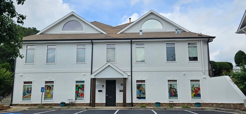 Primary Photo Of 4530 Nelson Brogdon Blvd, Buford Office For Lease