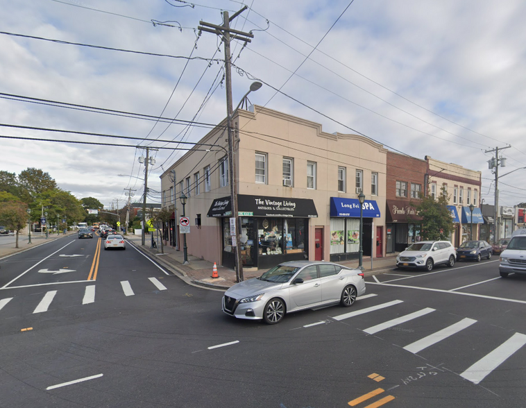 Primary Photo Of 2863 Long Beach Rd, Oceanside Storefront Retail Office For Lease