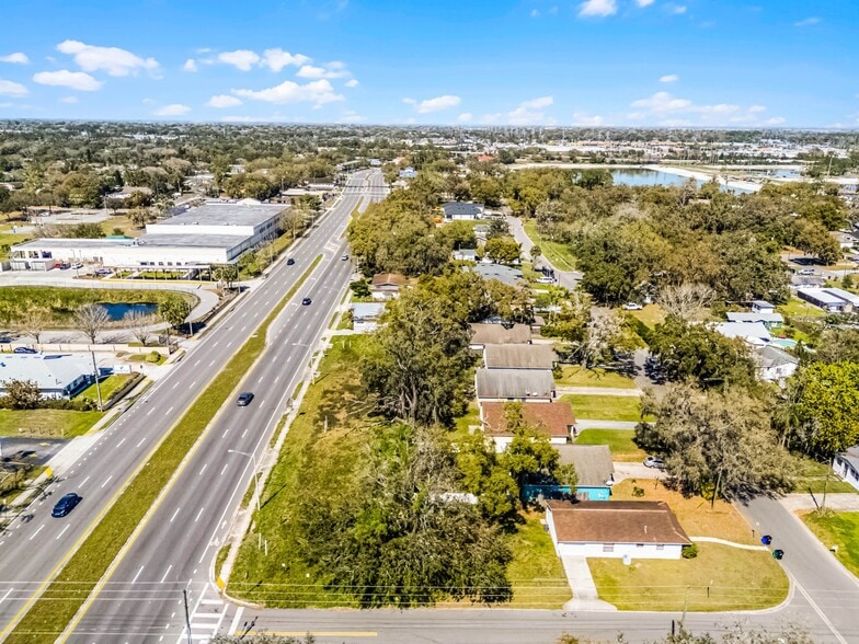More Photos Of 31 S Kirkman Rd, Orlando Land For Sale