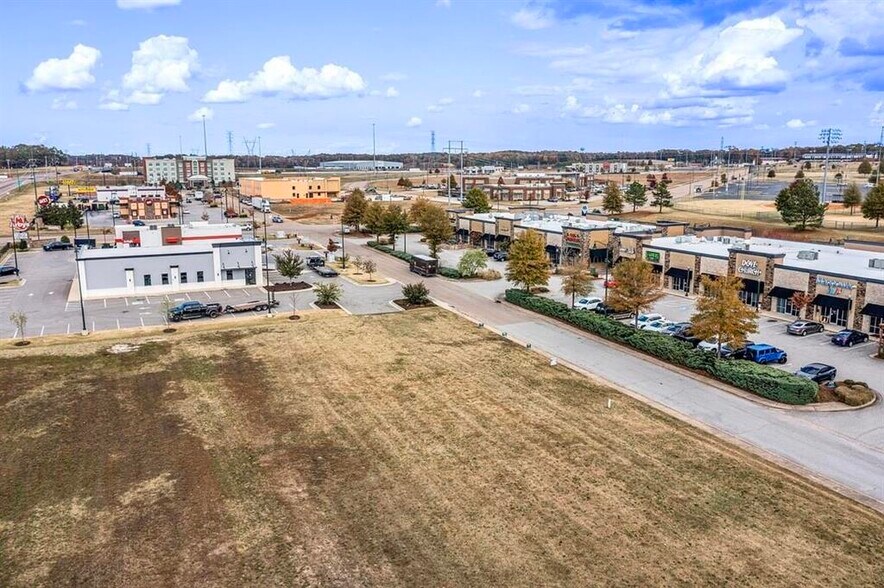 More Photos Of 283 Parkstone Pl, Jackson Land For Sale