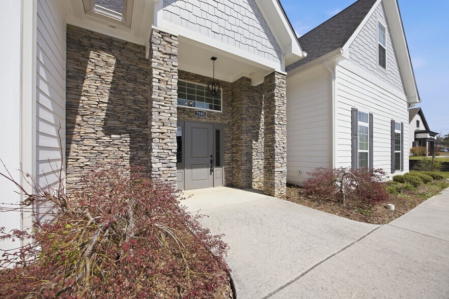 More Photos Of 7385 Applegate Ln, Chattanooga Medical For Sale