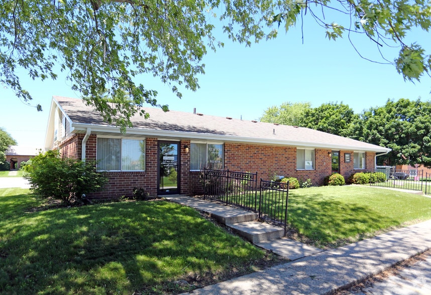 More Photos Of 117 NE Trilein Dr, Ankeny Office For Lease