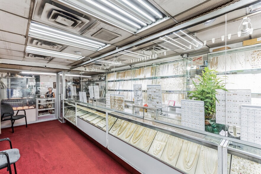 More Photos Of 3903-3905 Bergenline Ave, Union City Storefront Retail Residential For Sale