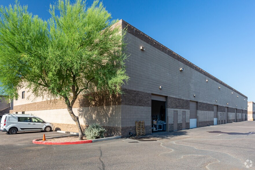 More Photos Of 23025 N 15th Ave, Phoenix Unknown For Lease