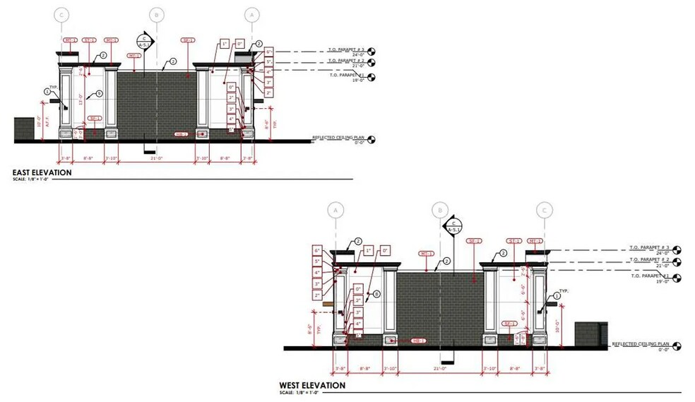 More Photos Of 4815-4831 S Tavistock Ave, Meridian General Retail For Lease
