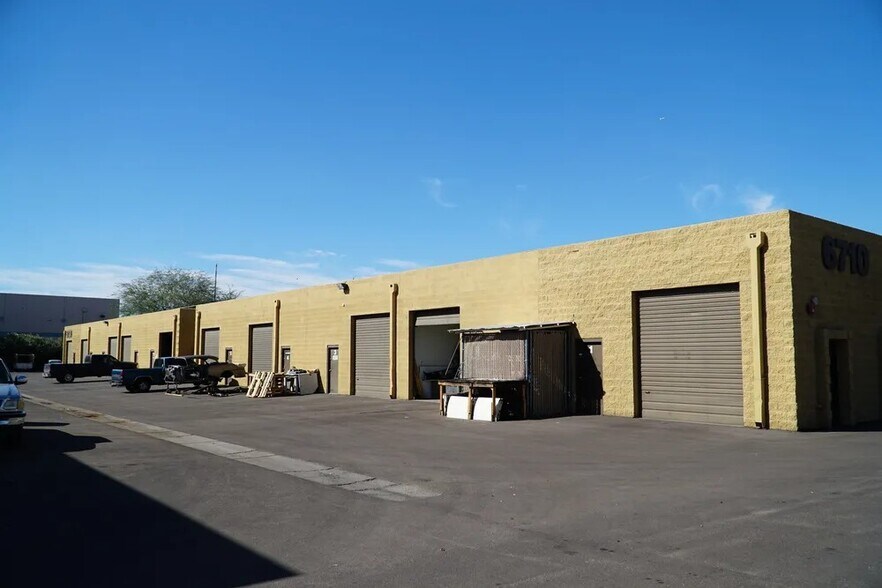 More Photos Of 6700 W Chicago St, Chandler Unknown For Lease