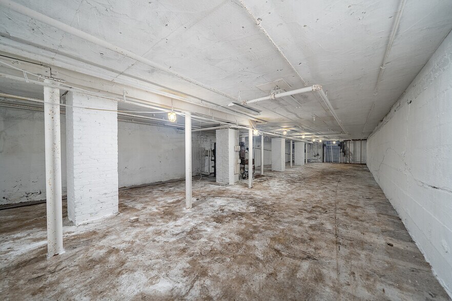 More Photos Of 189 Monroe St, Passaic Warehouse For Sale