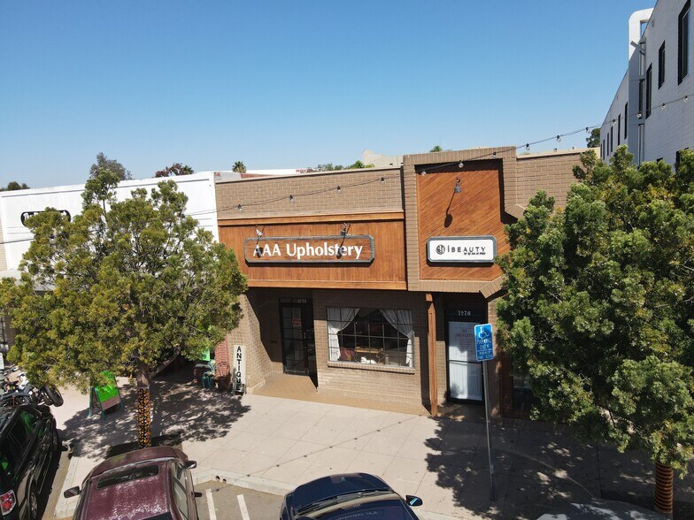 More Photos Of 1276-1278 Sartori Ave, Torrance General Retail For Sale