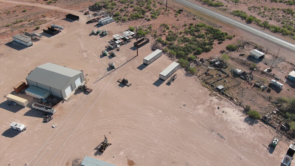 More Photos Of 1000 12th st, Wink Land For Sale