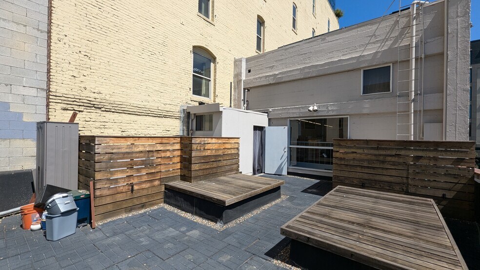 More Photos Of 363-369 13th St, Oakland Office For Lease