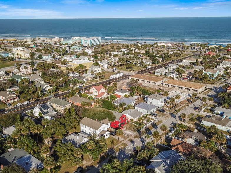 More Photos Of 415 Braddock Ave, Daytona Beach Multifamily For Sale