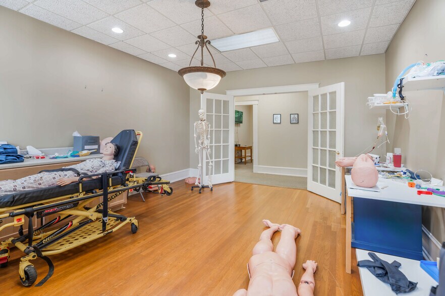 More Photos Of 720 North Ave, Macon-Bibb Office Residential For Sale