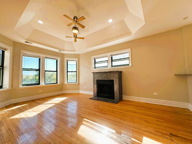 More Photos Of 6610-6618 S Kenwood Ave, Chicago Apartments For Sale