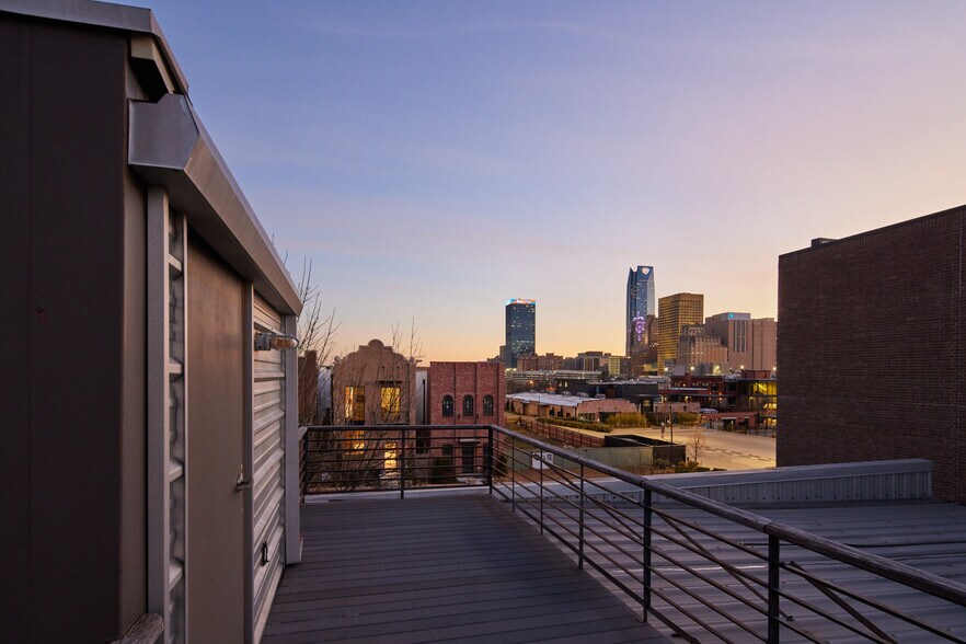 More Photos Of 33 NE 7th St, Oklahoma City Land For Sale