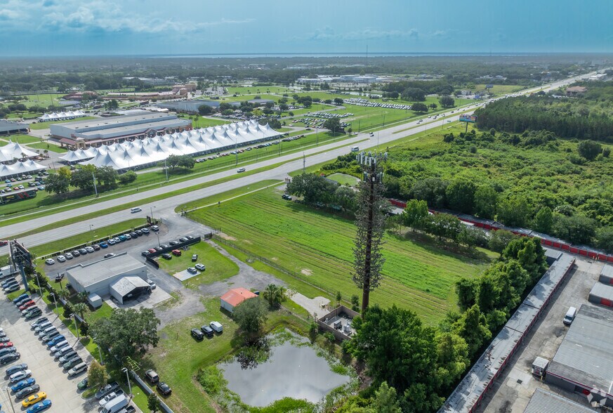 More Photos Of 1824 E Irlo Bronson Memorial Hwy, Kissimmee Land For Sale