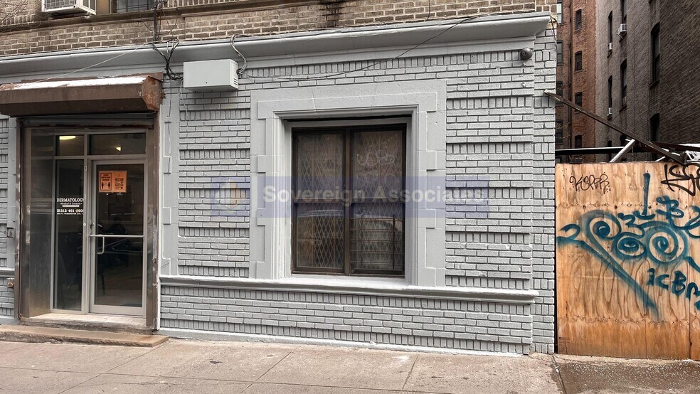 More Photos Of 286 Fort Washington Ave, New York Apartments For Lease