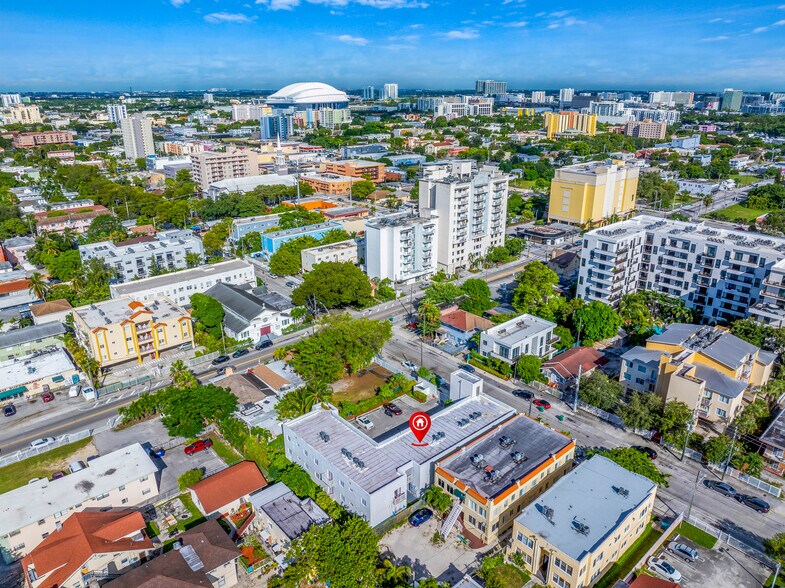 More Photos Of 750 SW 2nd St, Miami Apartments For Sale