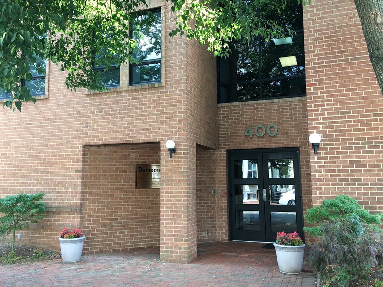 Primary Photo Of 400 N Columbus St, Alexandria Office For Lease