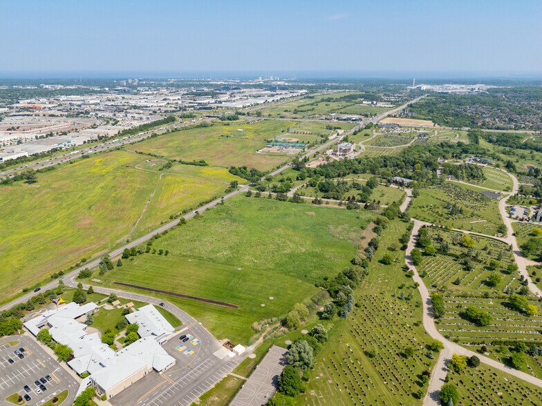 More Photos Of Ninth Line @ William Halton Pkwy, Oakville Land For Sale