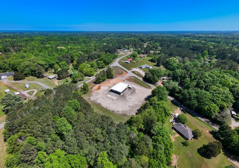 More Photos Of 677 Hudson Rd, Lagrange Truck Terminal For Sale